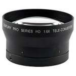 Century HD-16TC-JKT (HD-16TC-JKT) 1.6 HD Teleconverter JVC KT 14X for JVC HM700 with Canon KT14x4.4 KRSJ lens Century HD-16TC-JKT (HD-16TC-JKT) 1.6 HD Teleconverter JVC KT 14X for JVC HM700 with Canon KT14x4.4 KRSJ lens