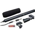Audio Technica ATR6550 (ATR-6550) Telemike Shotgun Microphone (Replaces ATR55) Audio Technica ATR6550 (ATR-6550) Telemike Shotgun Microphone (Replaces ATR55)