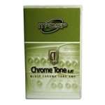 Chrome Tone LE - Guitar Amp Modelling for Pro Tools HD | LE | M-Powered Chrome Tone LE - Guitar Amp Modelling for Pro Tools HD | LE | M-Powered