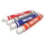 Visual Departures Gelly Roll - Lighting Colour Correction Gel & Case - Available in Orange, Blue, Red and Grey Visual Departures Gelly Roll - Lighting Colour Correction Gel & Case - Available in Orange, Blue, Red and Grey