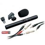 Audio Technica ATR6250 (ATR-6250) Dual Unidirectional Stereo Condenser Microphone (Replaces ATR25) Audio Technica ATR6250 (ATR-6250) Dual Unidirectional Stereo Condenser Microphone (Replaces ATR25)