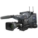 Sony PMW-500 (PMW500) XDCAM EX 422 full HD broadcast ENG camcorder with 50Mb/s recording and 3 x 2/3inch CCD sensors Sony PMW-500 (PMW500) XDCAM EX 422 full HD broadcast ENG camcorder with 50Mb/s recording and 3 x 2/3inch CCD sensors