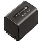 Sony NP-FV70 (NPFV70) Rechargeable High-capacity InfoLITHIUM V Series Battery (2060 mAh capacity) Sony NP-FV70 (NPFV70) Rechargeable High-capacity InfoLITHIUM V Series Battery (2060 mAh capacity)