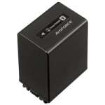 Sony NP-FV100 (NPFV100) Rechargeable Extra high-capacity InfoLITHIUM V Series Battery (3900mAh capacity) Sony NP-FV100 (NPFV100) Rechargeable Extra high-capacity InfoLITHIUM V Series Battery (3900mAh capacity)