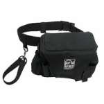 Portabrace ACB-3B (ACB3B) Assistant Camera Pouch with Belt - Large (internal dimensions: 17.15 x 23.50 x 8.89 cm) (black) Portabrace ACB-3B (ACB3B) Assistant Camera Pouch with Belt - Large (internal dimensions: 17.15 x 23.50 x 8.89 cm) (black)