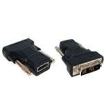Blackmagic Design DVI to HDMI Adapter 5 Pack (BMD-5DVIHDMI) Blackmagic Design DVI to HDMI Adapter 5 Pack (BMD-5DVIHDMI)