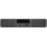 Blackmagic Design Compact VideoHub (BMD-VHUB/VCPT) Blackmagic Design Compact VideoHub (BMD-VHUB/VCPT)