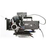 ARRI Alexa 35mm Digital Cinematography Camera with internal ProRes 422 recording to SxS media ARRI Alexa 35mm Digital Cinematography Camera with internal ProRes 422 recording to SxS media