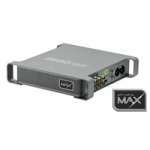 Matrox MXO2 LE Max - Professional HDMI, SDI, and analog I/O for the Mac with MAX H264 encoding Matrox MXO2 LE Max - Professional HDMI, SDI, and analog I/O for the Mac with MAX H264 encoding