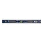 TSL AMU1-3G (non Dolby) (AMU13G) 1 Series Audio monitoring unit, 1RU, 2 x HD/SDI (1080p 60, 59.94 & 50Hz), 2 x Analogue, 4 x AES inputs, dual 26 segment displays, internal loudspeaker system TSL AMU1-3G (non Dolby) (AMU13G) 1 Series Audio monitoring unit, 1RU, 2 x HD/SDI (1080p 60, 59.94 & 50Hz), 2 x Analogue, 4 x AES inputs, dual 26 segment displays, internal loudspeaker system