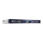 TSL AMU1-CHD+ (AMU1CHD) 1 Series Audio monitoring unit, 1RU, 2 x HD/SDI, 2 x Analogue, 4 x AES inputs, dual 26 segment displays, internal speakers TSL AMU1-CHD+ (AMU1CHD) 1 Series Audio monitoring unit, 1RU, 2 x HD/SDI, 2 x Analogue, 4 x AES inputs, dual 26 segment displays, internal speakers