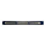 TSL MPA1-S (MPA1S) MP Series Audio Monitoring Unit TSL MPA1-S (MPA1S) MP Series Audio Monitoring Unit