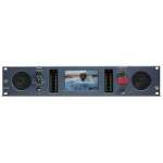 TSL AVMU2-3G (AVMU23G) 3G V Series Audio Video monitoring unit TSL AVMU2-3G (AVMU23G) 3G V Series Audio Video monitoring unit