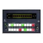 TSL AMUT-BHD (AMUTBHD) Audio monitoring unit, 3RU half rack width, 1 x HD/SDI, 106 bargraphs, 4 x Analogue, 2 x AES inputs TSL AMUT-BHD (AMUTBHD) Audio monitoring unit, 3RU half rack width, 1 x HD/SDI, 106 bargraphs, 4 x Analogue, 2 x AES inputs