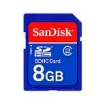 Sandisk SDSDB-008G-B35 (SDSDB008GB35) 8GB SDHC Secure Digital Card Class 2 Sandisk SDSDB-008G-B35 (SDSDB008GB35) 8GB SDHC Secure Digital Card Class 2