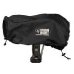 Vortex Media Pro Model Storm Jacket Camera Cover for SLR Cameras - Medium, Large, XL, XXL (Black) Vortex Media Pro Model Storm Jacket Camera Cover for SLR Cameras - Medium, Large, XL, XXL (Black)