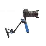 Redrock Micro 19-001-0009 (190010009) Nano DSLR Rig - RunningMan Redrock Micro 19-001-0009 (190010009) Nano DSLR Rig - RunningMan