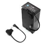 Powerlok BP-U95 95WH (BPU95) Super High Capacity Battery Pack (14.8V, 6600 mAh, 95Wh) Powerlok BP-U95 95WH (BPU95) Super High Capacity Battery Pack (14.8V, 6600 mAh, 95Wh)