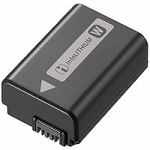 Sony NP-FW50.CE (NPFW50CE) Rechargeable Battery Pack for NEX-3 / NEX-5 and entry level SLT cameras Sony NP-FW50.CE (NPFW50CE) Rechargeable Battery Pack for NEX-3 / NEX-5 and entry level SLT cameras