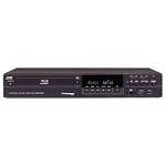 JVC SR-HD1500EU (SRHD1500EU) Blu-Ray Disc & 500GB HDD Recorder with SD card slot JVC SR-HD1500EU (SRHD1500EU) Blu-Ray Disc & 500GB HDD Recorder with SD card slot