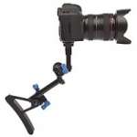 Redrock Micro 19-001-0004 (190010004) Nano DSLR Rig - Stealth Redrock Micro 19-001-0004 (190010004) Nano DSLR Rig - Stealth