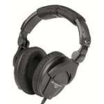 Sennheiser HD-280 PRO (HD280) closed-back headphones for professional monitoring Sennheiser HD-280 PRO (HD280) closed-back headphones for professional monitoring