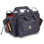 Petrol PS603 (PS-603) Deca Eargonizer Sound Bag Extra Large for Fostex PD606 & Sound Devices SD-552 (replaces PEGZ-3) Petrol PS603 (PS-603) Deca Eargonizer Sound Bag Extra Large for Fostex PD606 & Sound Devices SD-552 (replaces PEGZ-3)