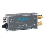 AJA FiDO-TR - SD/HD/3G Optical Fibre Transceiver AJA FiDO-TR - SD/HD/3G Optical Fibre Transceiver