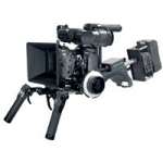 Kinomatik MOVIEtube PR HD - HD Cinematography rig for HD-DSLR cameras (MTPR-P-10-01) Kinomatik MOVIEtube PR HD - HD Cinematography rig for HD-DSLR cameras (MTPR-P-10-01)