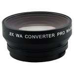 Century 0WA-8XLC-XF (0WA8XLCXF) 0.8X HD Wide Angle Converter for Canon XF 300/305 Century 0WA-8XLC-XF (0WA8XLCXF) 0.8X HD Wide Angle Converter for Canon XF 300/305