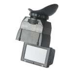 EX-DEMO Cineroid EVF-4L (EVF, EVF4L) 3.2-inch hi-resolution LCD viewfinder for Canon EOS 5D / 7D, Panasonic AG-AF101 / Sony PMW-F3 EX-DEMO Cineroid EVF-4L (EVF, EVF4L) 3.2-inch hi-resolution LCD viewfinder for Canon EOS 5D / 7D, Panasonic AG-AF101 / Sony PMW-F3