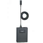Audio Technica PRO70 (PRO-70) Cardioid Condenser Lavalier/Instrument Microphone Audio Technica PRO70 (PRO-70) Cardioid Condenser Lavalier/Instrument Microphone