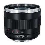 Carl Zeiss 85mm f1.4 Planar T* ZE Lens - Canon EF Fit (1677-838) Carl Zeiss 85mm f1.4 Planar T* ZE Lens - Canon EF Fit (1677-838)