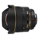 Nikon JAA130DA Nikon 14mm F2.8D AF NIKKOR LENS Nikon JAA130DA Nikon 14mm F2.8D AF NIKKOR LENS