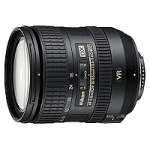 Nikon JAA800DA Nikon 16-85mm F3.5-5.6G AF-S DX NIKKOR ED VR Lens Nikon JAA800DA Nikon 16-85mm F3.5-5.6G AF-S DX NIKKOR ED VR Lens