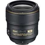 Nikon 35mm F1.4G AF-S NIKKOR Lens (JAA134DA) Nikon 35mm F1.4G AF-S NIKKOR Lens (JAA134DA)