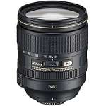 Nikon JAA811DA Nikon 24-120mm f/4 ED VR AF-S NIKKOR Lens Nikon JAA811DA Nikon 24-120mm f/4 ED VR AF-S NIKKOR Lens