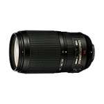 Nikon 70-300mm AFS-VR F4.5-5.6G IF-ED Lens (p/n JAA795D) Nikon 70-300mm AFS-VR F4.5-5.6G IF-ED Lens (p/n JAA795D)