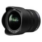Panasonic 7-14mm f4 Lumix G Vario Lens - Micro Four Thirds Mount (p/n H-F007014E) Panasonic 7-14mm f4 Lumix G Vario Lens - Micro Four Thirds Mount (p/n H-F007014E)