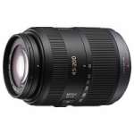 Panasonic 45-200mm f4-5.6 Lumix G Vario Mega O.I.S. Lens - Micro Four Thirds Mount (p/n H-FS045200E) Panasonic 45-200mm f4-5.6 Lumix G Vario Mega O.I.S. Lens - Micro Four Thirds Mount (p/n H-FS045200E)