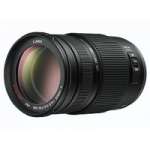 Panasonic 100-300mm f4.0-5.6 Lumix G VARIO Lens - Micro Four Thirds Mount (p/n H-FS100300E) Panasonic 100-300mm f4.0-5.6 Lumix G VARIO Lens - Micro Four Thirds Mount (p/n H-FS100300E)
