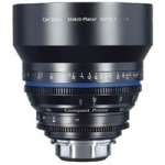 Zeiss (1847-316) 50mm Makro T/2.1 T* Compact Prime CP.2 Lens (PL Fit / Imperial Scale) Zeiss (1847-316) 50mm Makro T/2.1 T* Compact Prime CP.2 Lens (PL Fit / Imperial Scale)
