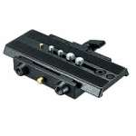 Manfrotto MN357 (MN-357) Sliding Plate Adapter Manfrotto MN357 (MN-357) Sliding Plate Adapter