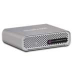 Matrox Convert DVI Plus - HD-SDI Scan Converter with Genlock & Region-of-Interest Support Matrox Convert DVI Plus - HD-SDI Scan Converter with Genlock & Region-of-Interest Support