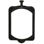 Vocas Aluminium Filter Holder 4 X 5.65 inch Fixed for MB-350 - 0310-0010 (03100010) Vocas Aluminium Filter Holder 4 X 5.65 inch Fixed for MB-350 - 0310-0010 (03100010)
