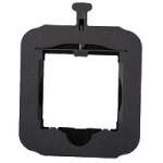 Vocas Carbon Fibre Filter Holder 3 x 3 inch - 0310-0008 (03100008) Vocas Carbon Fibre Filter Holder 3 x 3 inch - 0310-0008 (03100008)