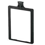 Vocas Aluminium Filter Holder 4 x 5.65 inch - 0310-0004 (03100004) Vocas Aluminium Filter Holder 4 x 5.65 inch - 0310-0004 (03100004)
