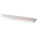 Vocas 1 piece 15mm Bar Length 400mm - 0350-9400 (03509400) Vocas 1 piece 15mm Bar Length 400mm - 0350-9400 (03509400)