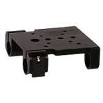 Vocas Seperate 15mm Balance Plate - 0350-0350 (03500350) Vocas Seperate 15mm Balance Plate - 0350-0350 (03500350)