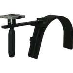 CoreSWX DSLR-PRO (DSLRPRO) DSLR Pro Shoulder Support for Canon 5D/7D, Nikon & Panasonic lumix CoreSWX DSLR-PRO (DSLRPRO) DSLR Pro Shoulder Support for Canon 5D/7D, Nikon & Panasonic lumix